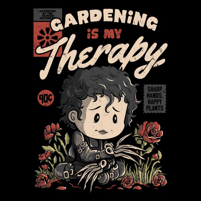 Ultra - Soft Gardening Therapy Fleece Blanket by Edu.ely