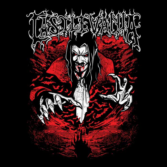 Dracula of the Night Themed Ultra - Soft Fleece Blanket for Cozy Nights