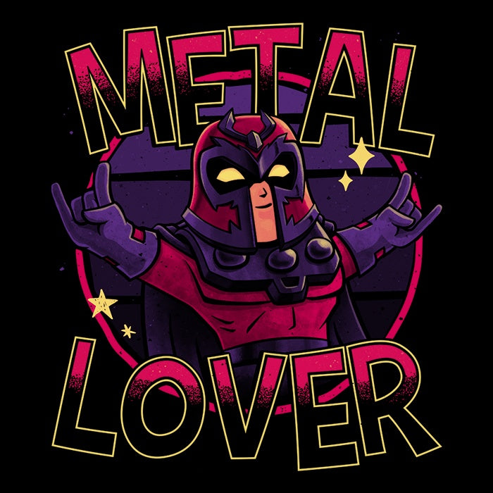 Cozy Fleece Blanket for Metal Lovers