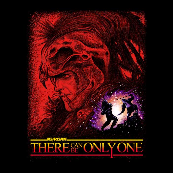CappO's Revenge of Kurgan - Cozy Polyester Fleece Blanket for Ultimate Comfort