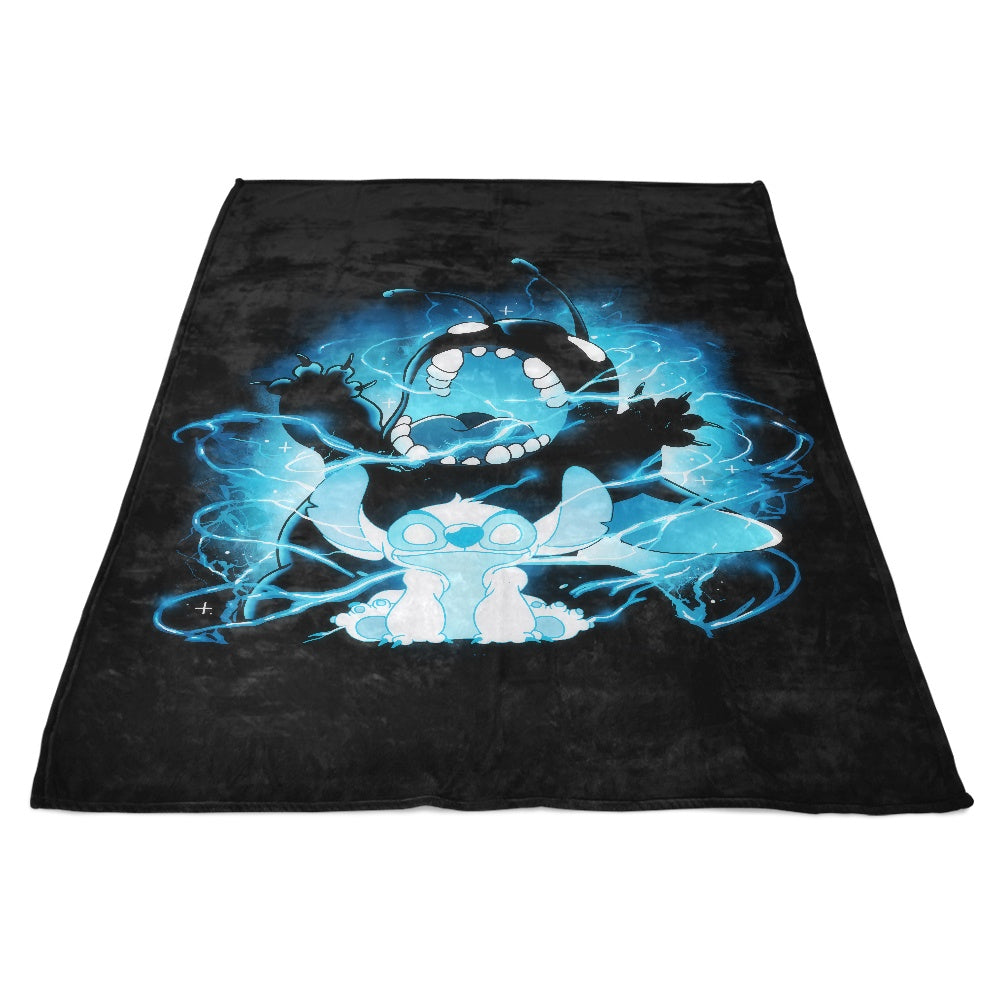 Vallina84's Fleece Blanket: Experimental Evolution Design