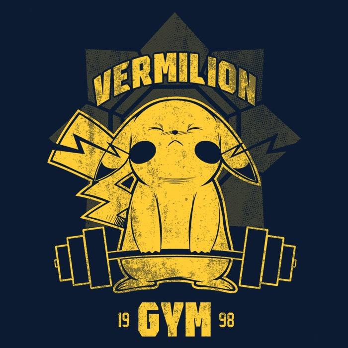 Vermillion Gym Premium Fleece Blanket for Ultimate Comfort
