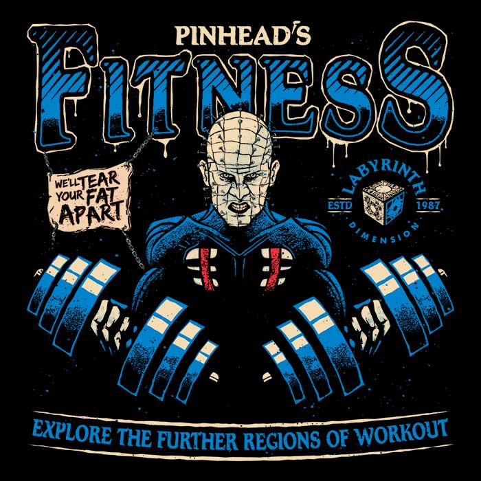 Teesgeex's Ultra-Soft and Plush Labyrinth Fitness Fleece Blanket