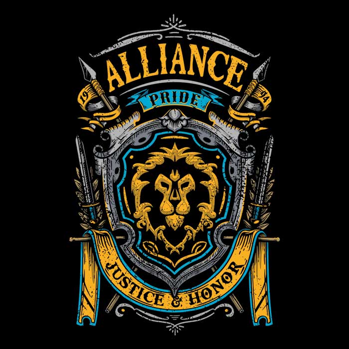 Alliance Pride Brand Polyester Fleece Blanket for Comfort