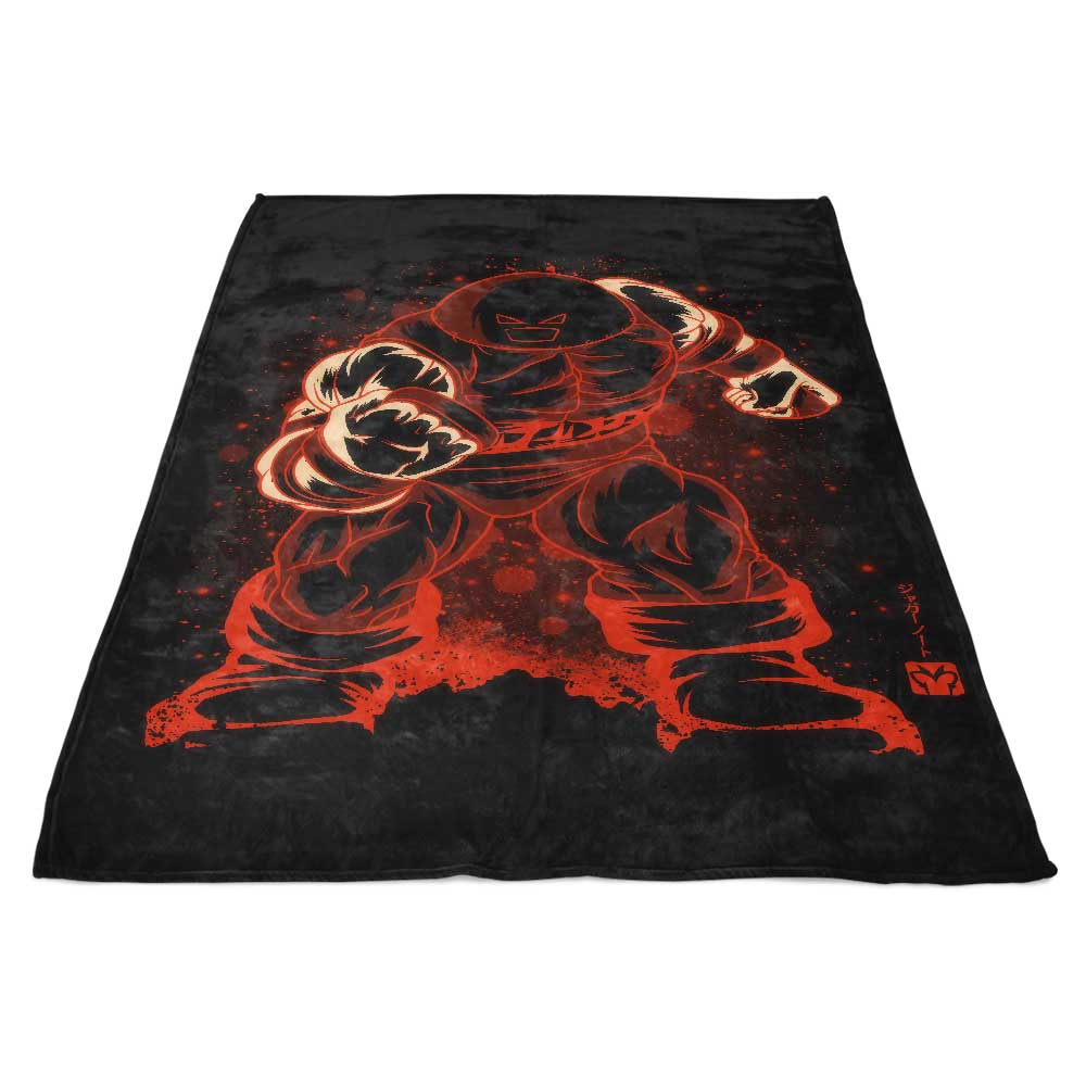 The Unstoppable Super-Soft Fleece Blanket for Ultimate Comfort