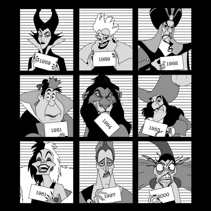 Edwoody's Villain's Jail Themed Fleece Blanket for Cozy Moments