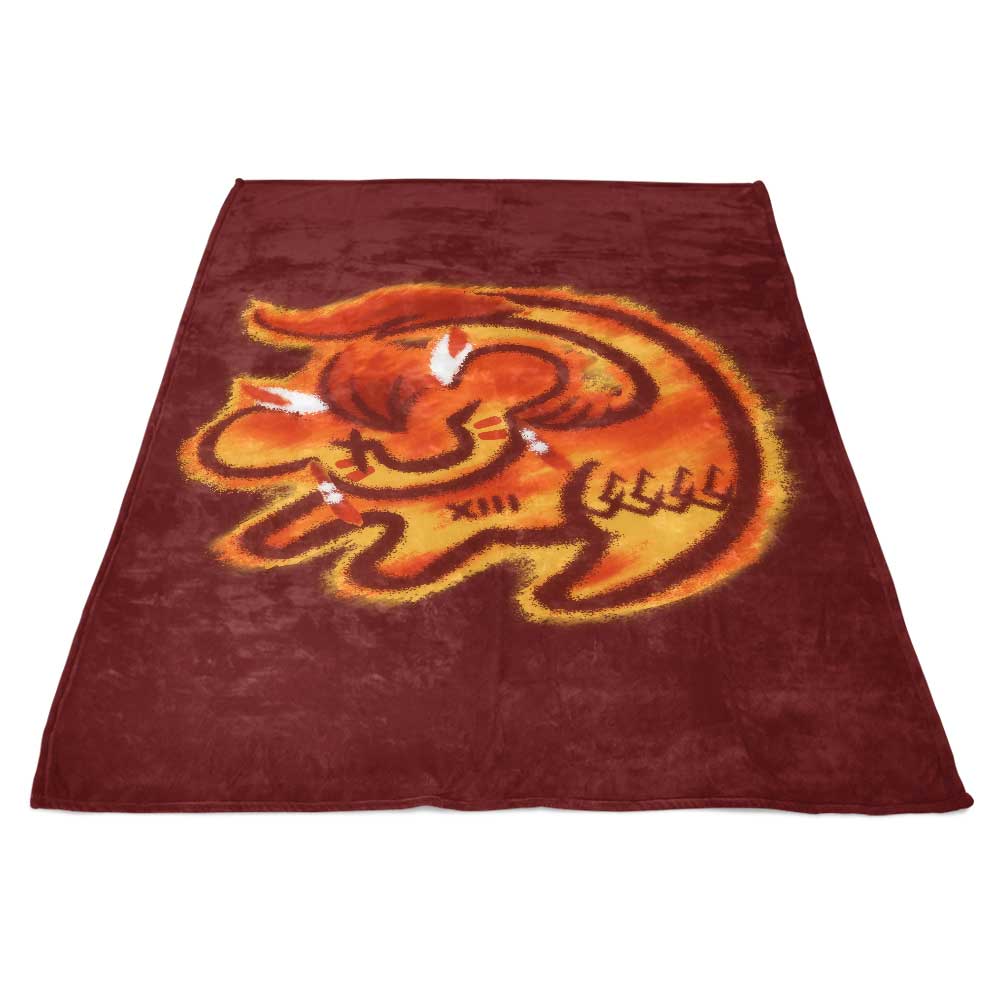 NanaKing Luxury Fleece Blanket for Comfortable Use