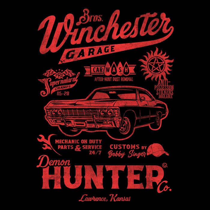 High - Quality Winchester Garage Fleece Blanket for Comfortable Use
