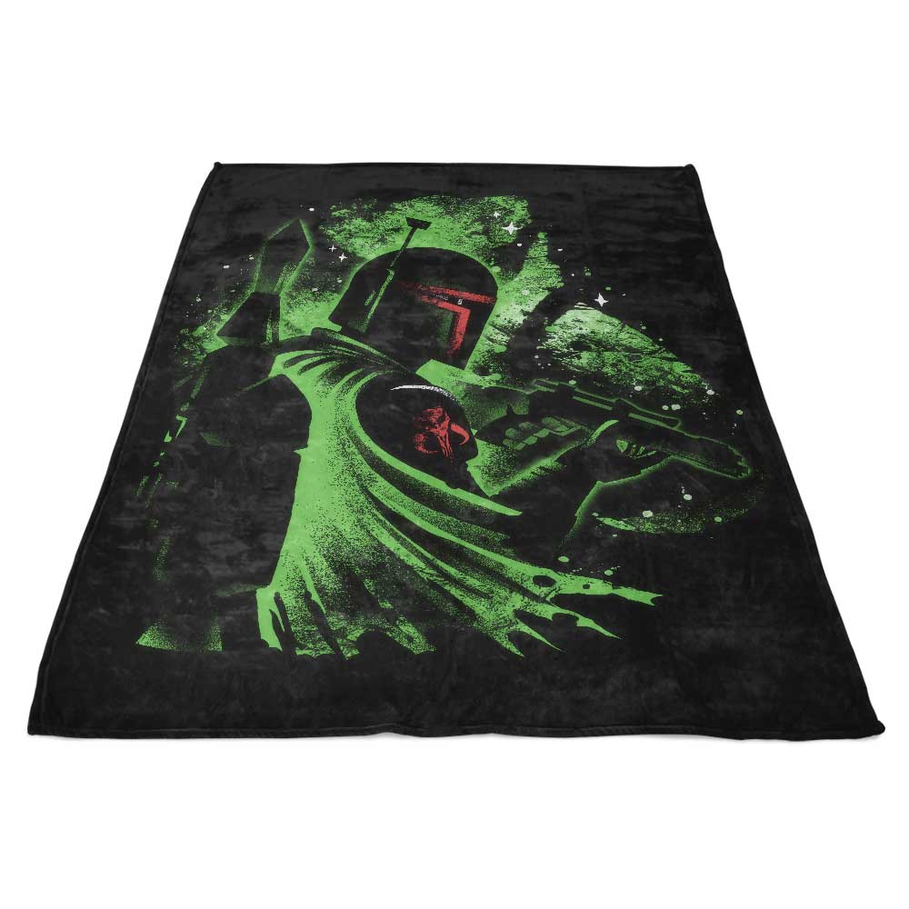 Alemaglia's Anti - Disintegration 100% Polyester Coral Fleece Blanket