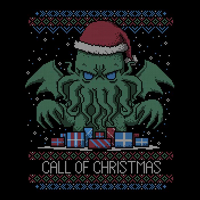 Cozy Christmas-themed 100% Polyester Fleece Blanket