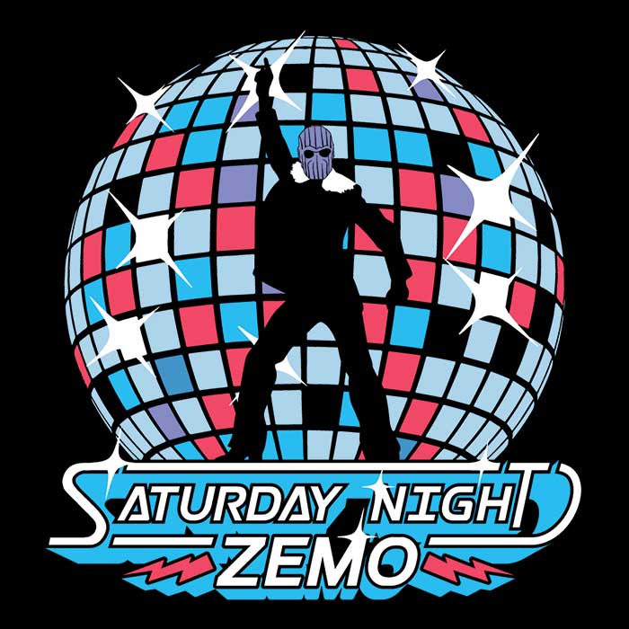 Zemo Fever USA-Made Polyester Coral Fleece Blanket