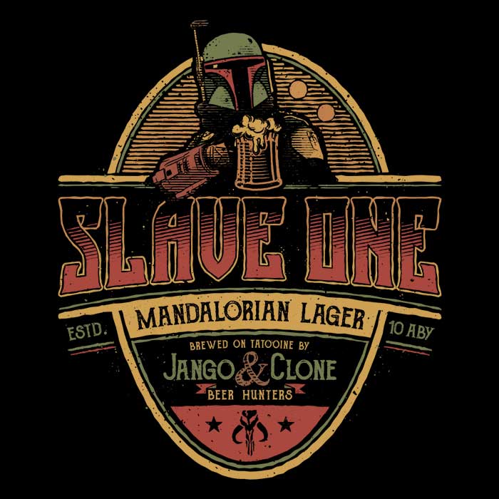 Slave One Lager Branded Fleece Blanket - A Cosy Polyester Bedding Item