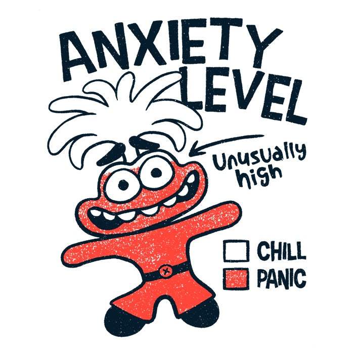 Cozy Fleece Blanket to Ease Anxiety Levels