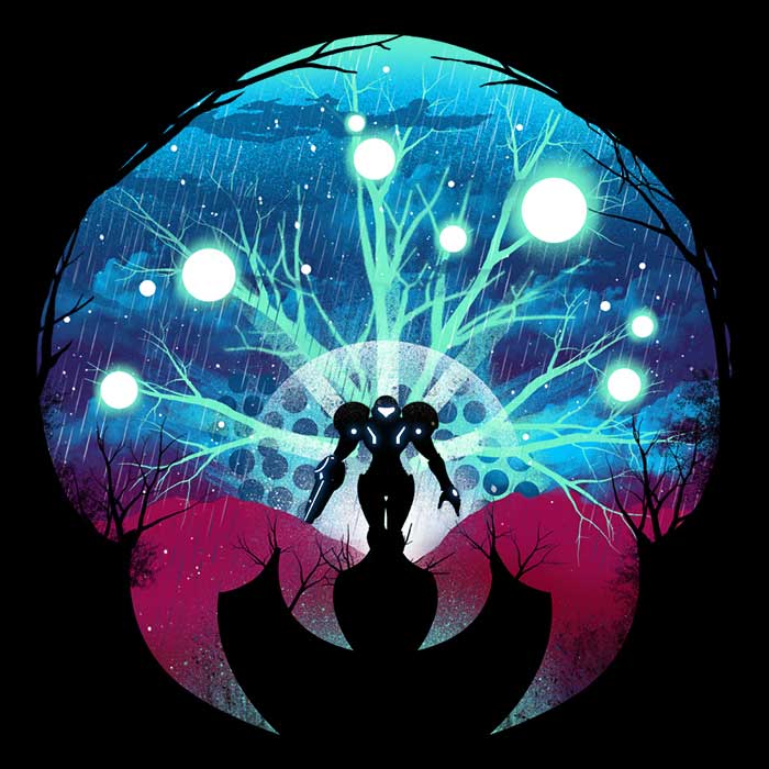 Super Soft Glowing Dread Pattern Fleece Blanket
