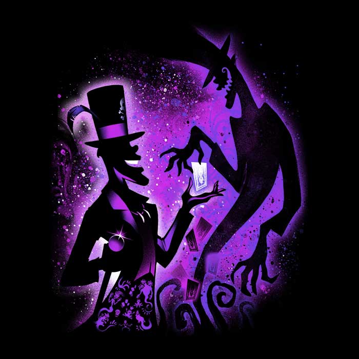 Alemaglia's Cozy Shadow Man Fleece Blanket