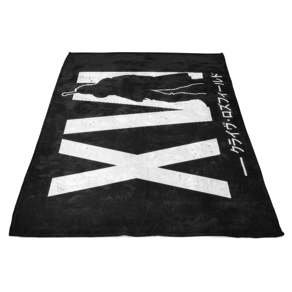Sixteen Brand Ultra - Soft Polyester Fleece Blanket for Cozy Comfort