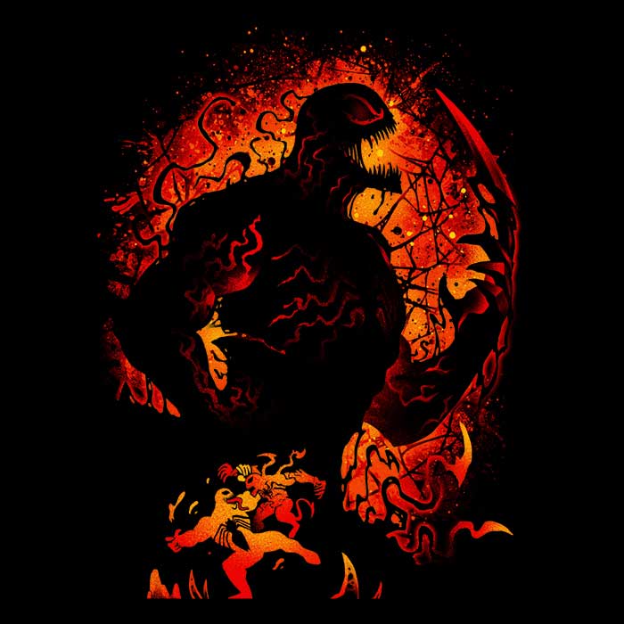 Insanity and Vengeance Luxury Fleece Throw Blanket