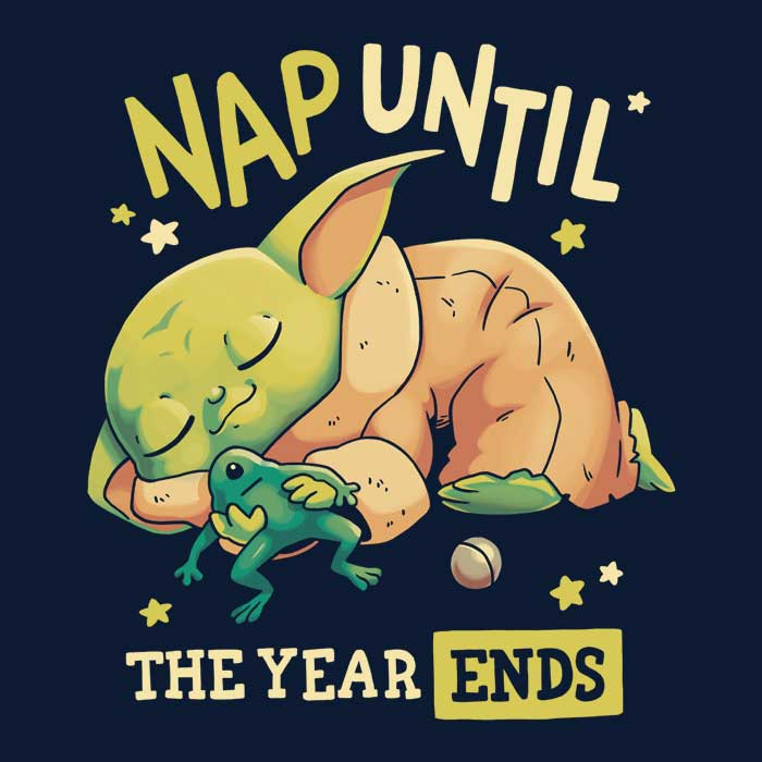 Comfortable Fleece Blanket for Year - End Naps