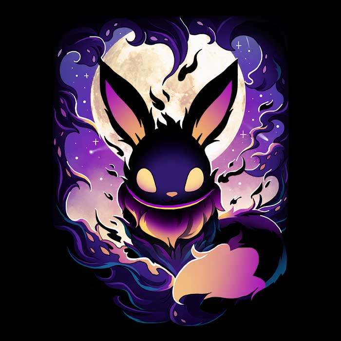 Darkness Evolution Luxury Fleece Blanket for Ultimate Comfort