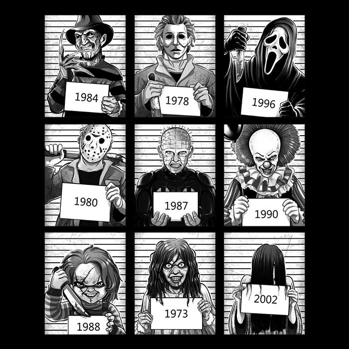 Alemaglia's Prison Horror Themed Fleece Blanket for Cozy Nights