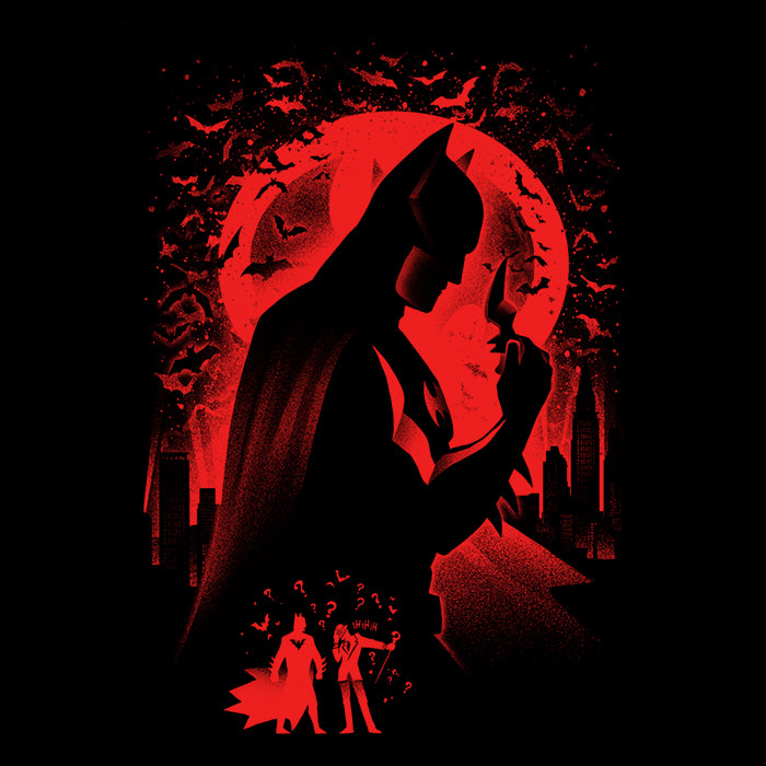 The Vengeant Night Cozy Fleece Blanket for Comfortable Use