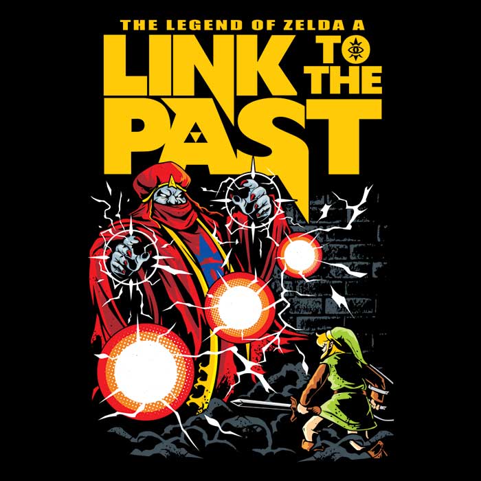 Fleece Blanket - Journey Back to the Past
