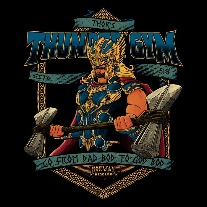 Thunder Gym Premium Quality Fleece Blanket for Comfort and Warmth