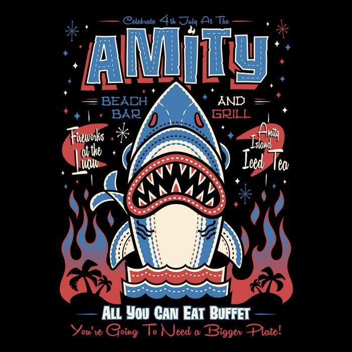 Cozy Shark Tiki Fleece Blanket for Comfortable Moments