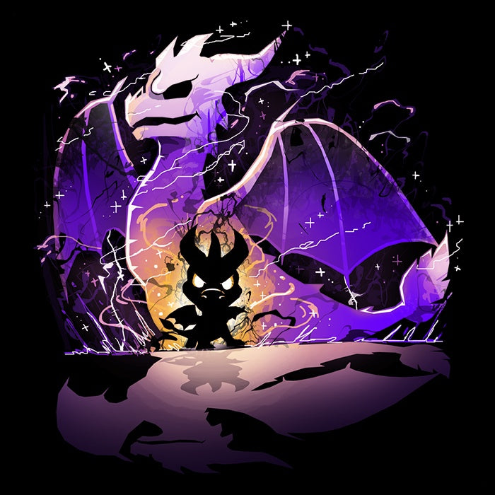 Vibrant Dragon Game Themed Fleece Blanket for Cozy Moments