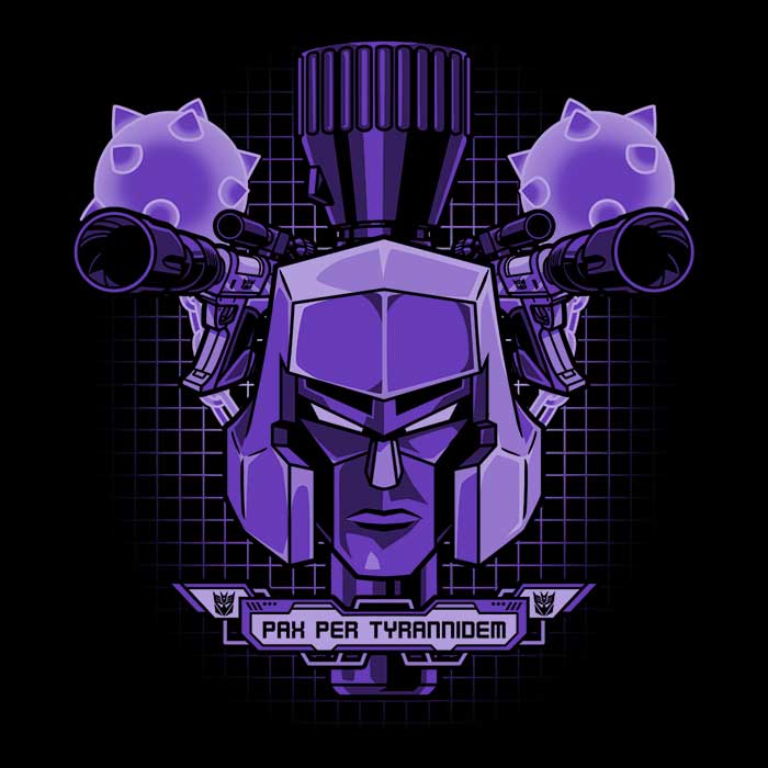 Ultra - Soft Maniacus Violaceus Fleece Blanket by Prime Premne Design