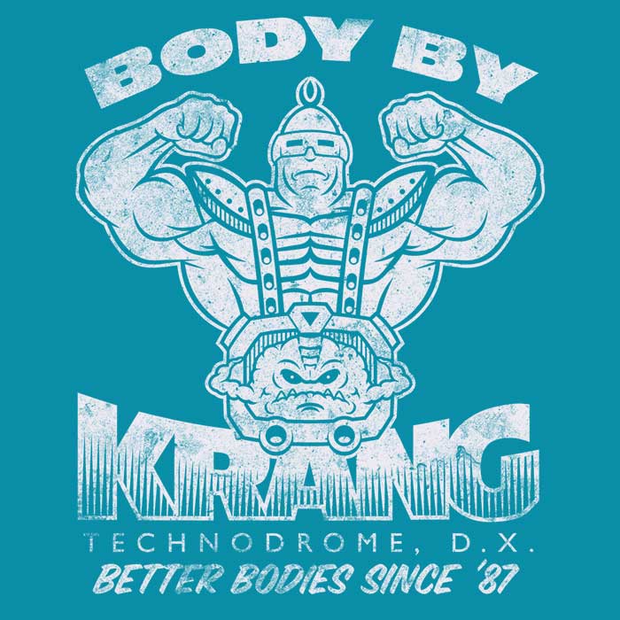 Ultra-Soft BiggStankDogg Body by Krang Fleece Blanket