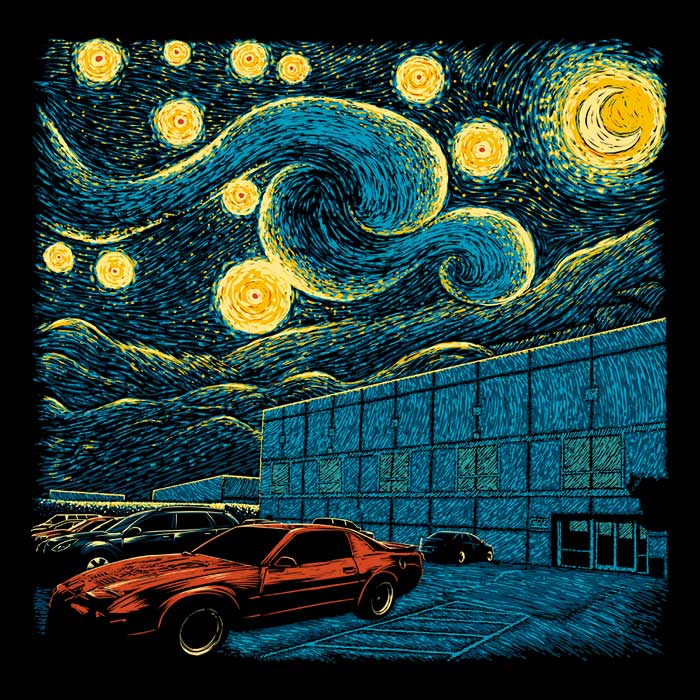 Starry Scranton Luxury Fleece Blanket for Cozy Comfort