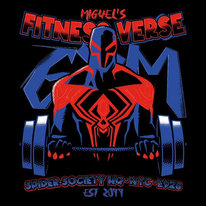 Miguel's Fitness Verse Premium Fleece Blanket for Ultimate Comfort