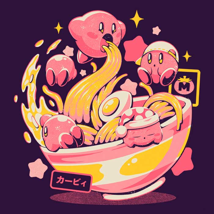 Pink-colored Bowl-themed Fleece Blanket