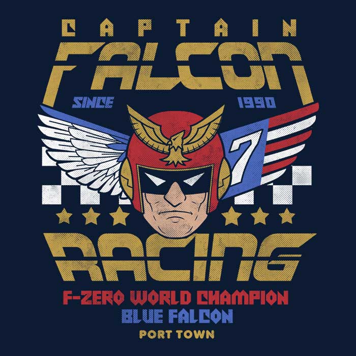 Falcon Racing-themed Luxury Fleece Blanket for Comfort and Style
