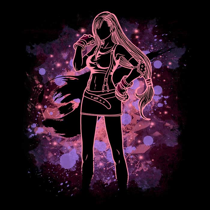 Soulkr's Soft and Plush 'Punch Fantasy' Fleece Blanket