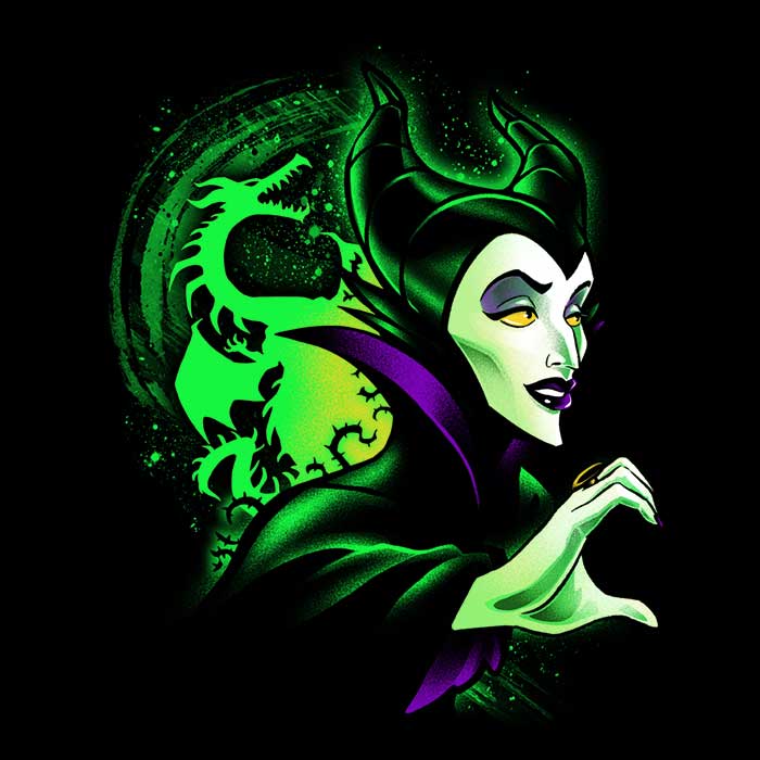 All Evil-themed Premium Fleece Blanket for Ultimate Comfort