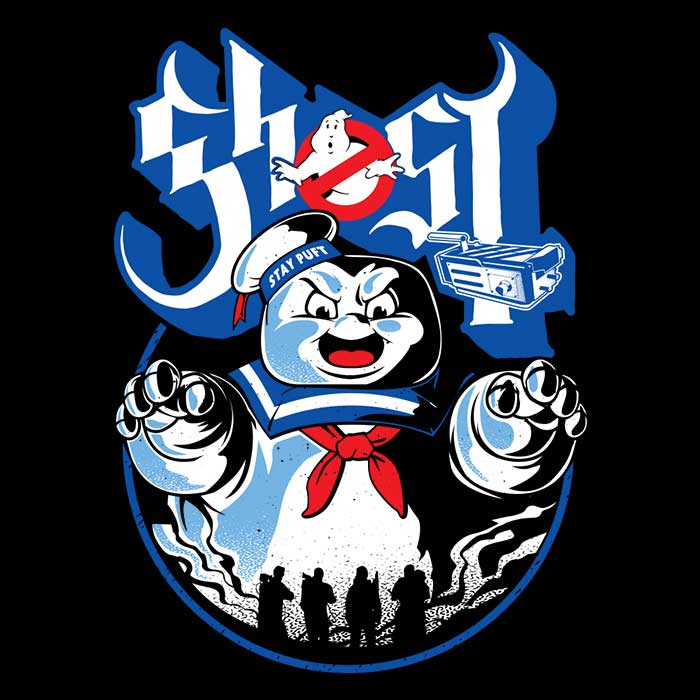 Cozy Stay Puft Fleece Blanket for Ultimate Comfort