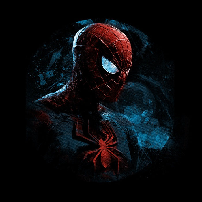 The Webmaster Cozy Fleece Blanket by Kharmazero