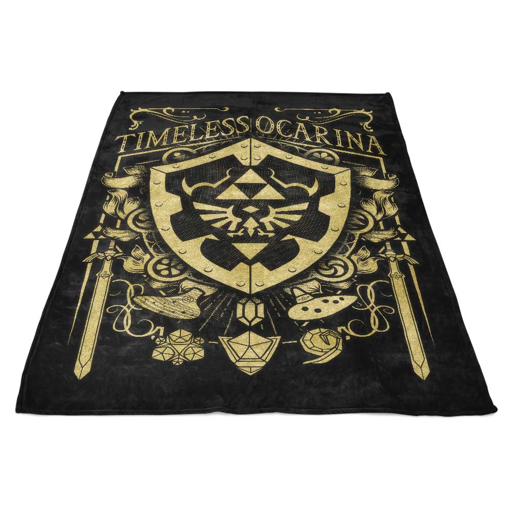 Timeless and Enduring Fleece Blanket for Ultimate Comfort