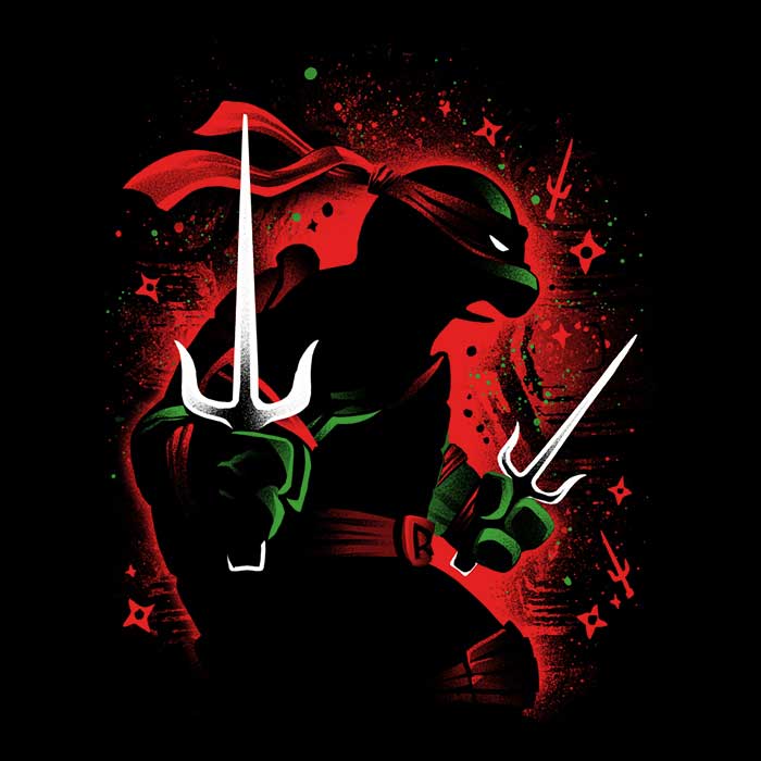 Red Rebel Ninja Premium Fleece Blanket for Comfort and Style