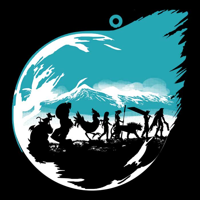 Adams Pinto's Fantasy Fellowship - Soft Fleece Blanket