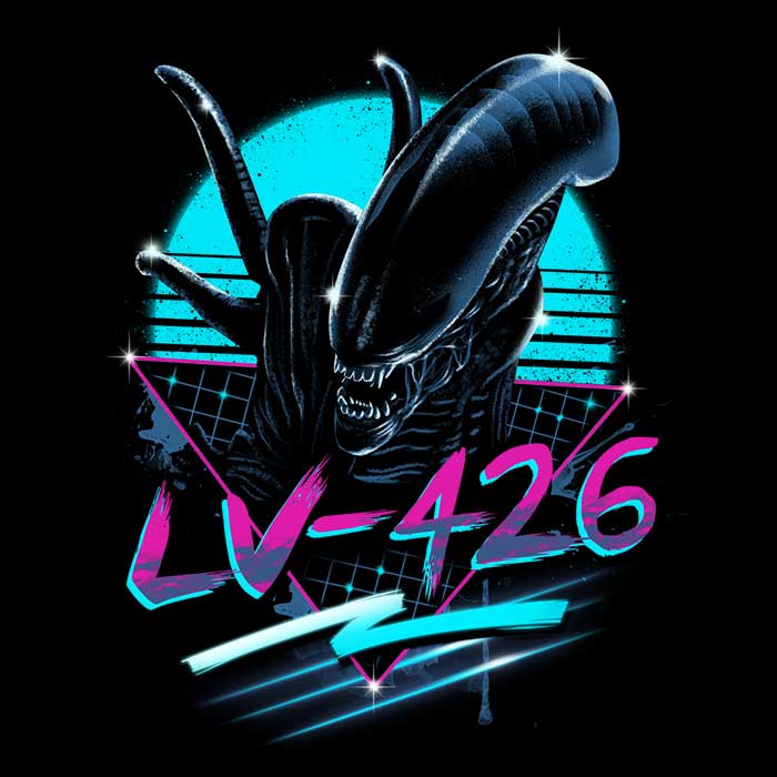 Rad Alien-themed Fleece Blanket for Cosy Comfort
