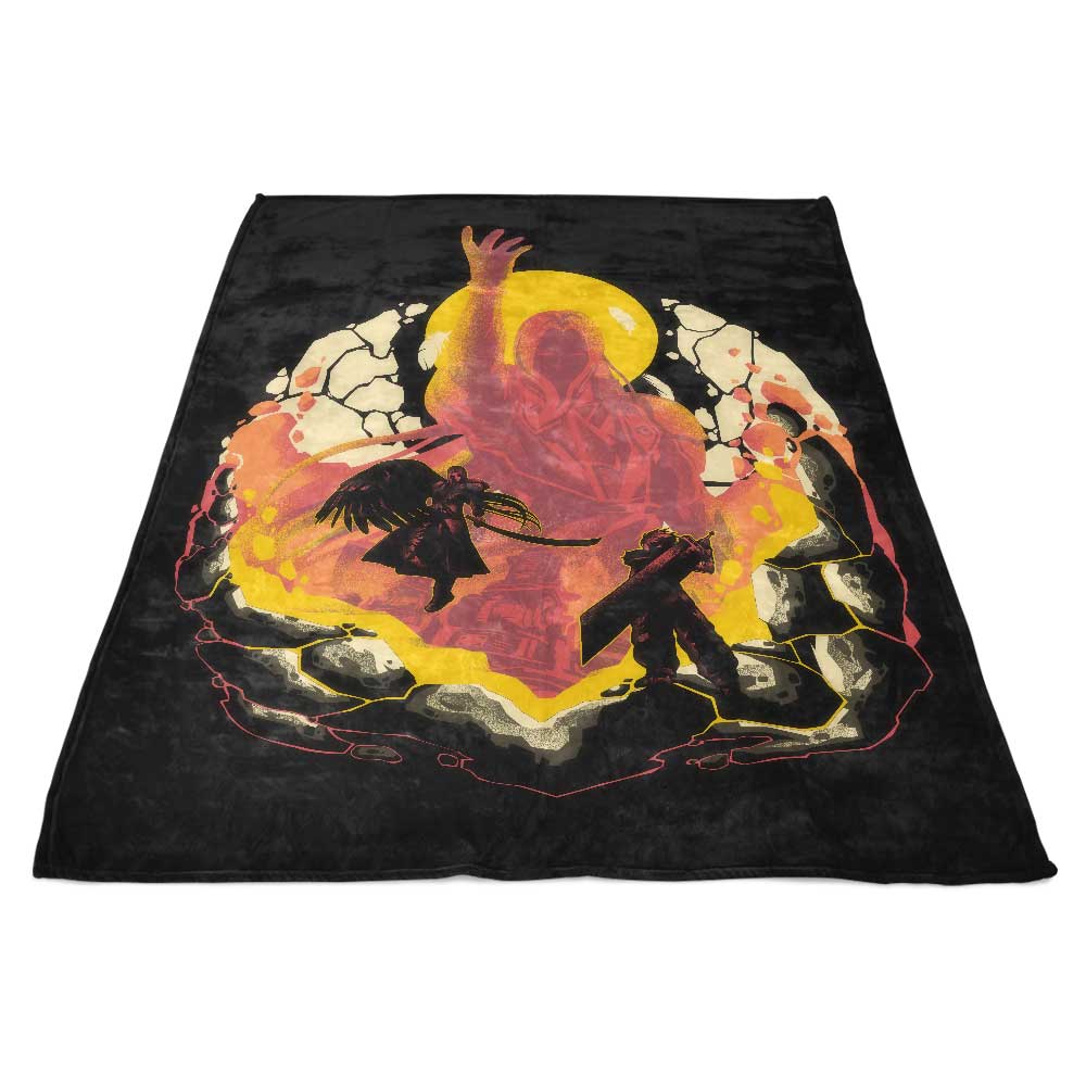 Jenova Children Themed Super Soft Fleece Blanket for Comfort