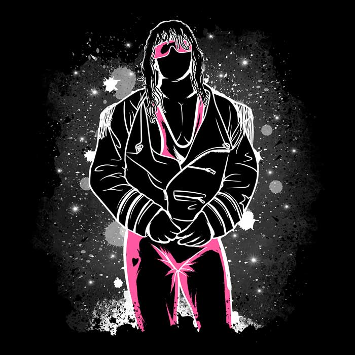 The Hitman - Premium Fleece Blanket for Ultimate Comfort
