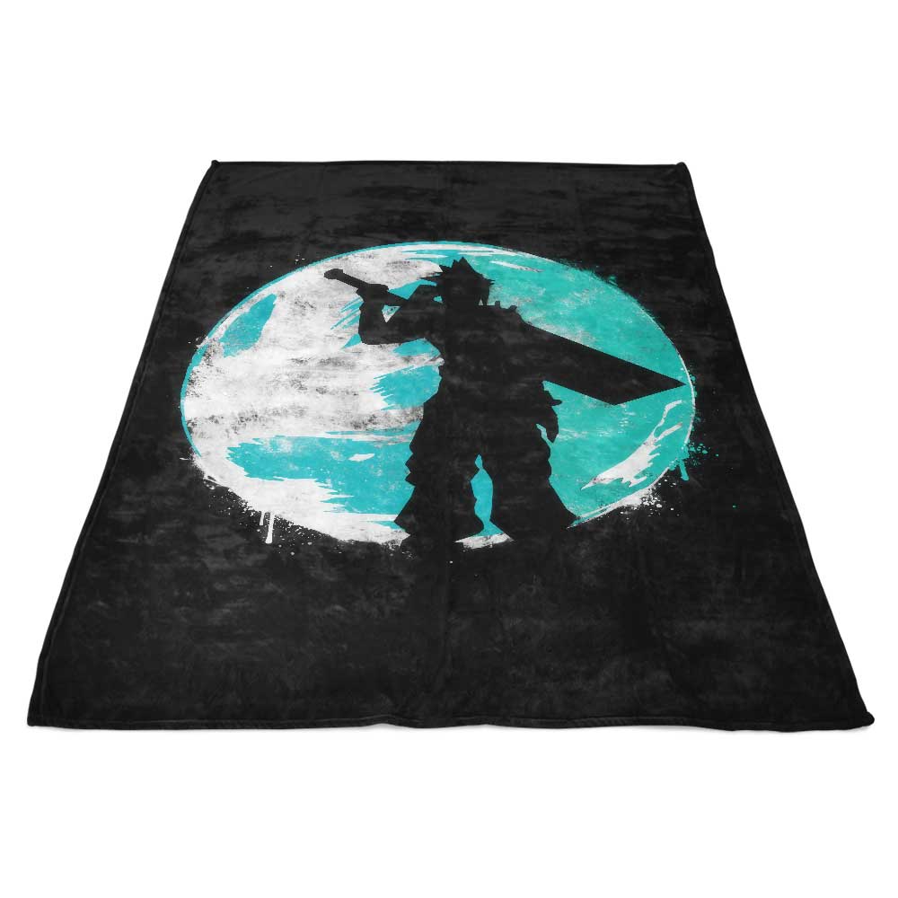Ultra - Soft and Plush 14Eight Cloud Cover Fleece Blanket