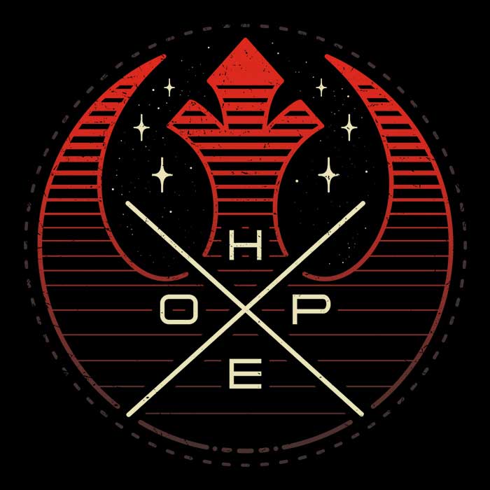 Allied Hope Ultra-Soft and Plush Fleece Blanket from StudioM6