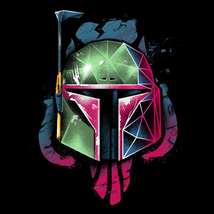 XENOS Rad Hunter Super-Soft 100% Polyester Fleece Blanket