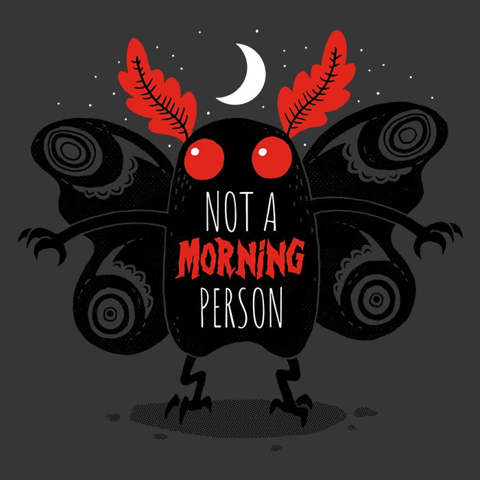 Cozy Fleece Blanket for Those Who Are Not Morning People