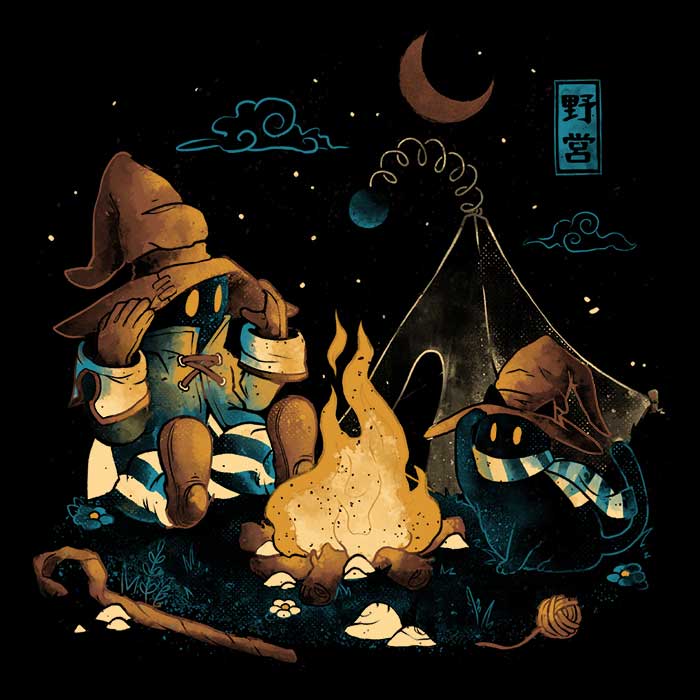 Magic Camp Luxury Fleece Blanket for Comfort and Warmth